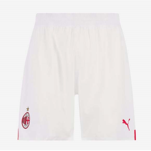 Pantalones AC Milan 2ª 2022 2023